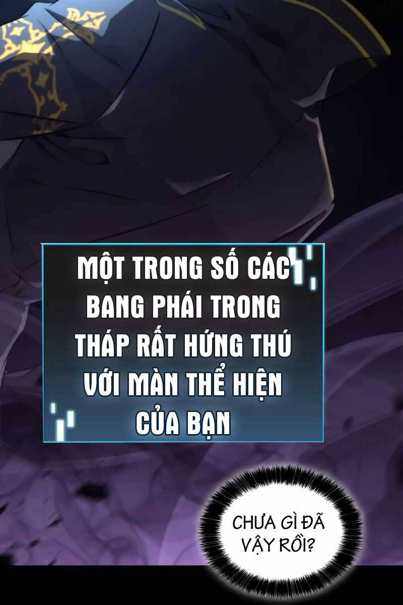 Người chơi tài năng điên cuồng