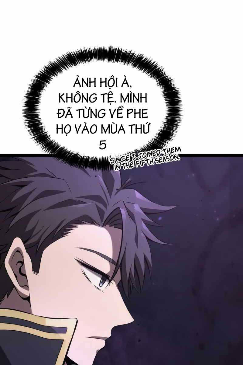 Người chơi tài năng điên cuồng