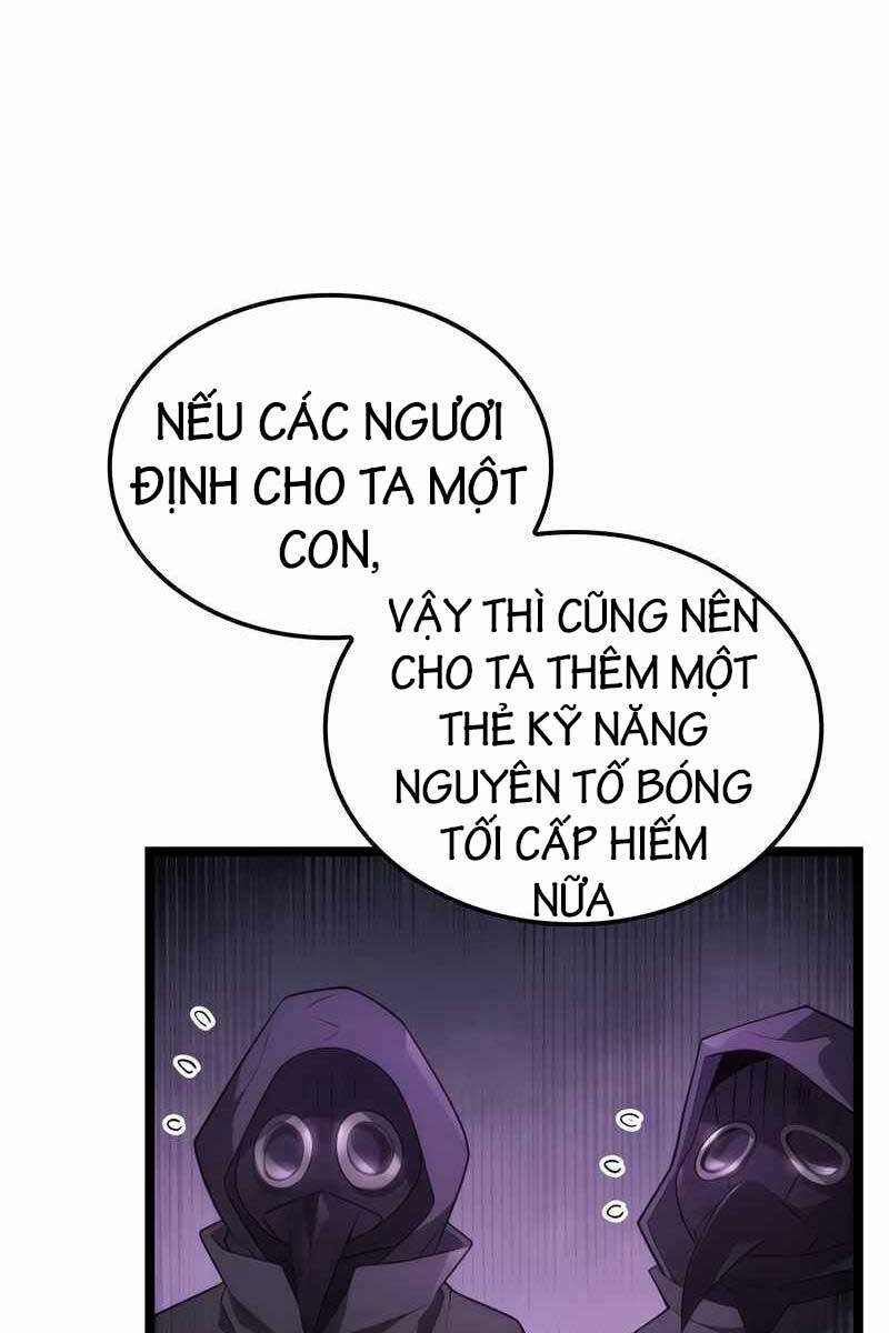 Người chơi tài năng điên cuồng