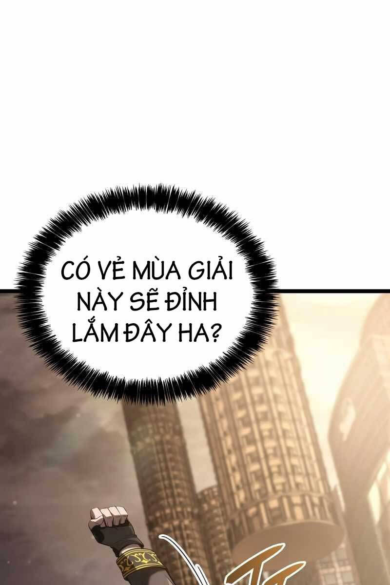 Người chơi tài năng điên cuồng