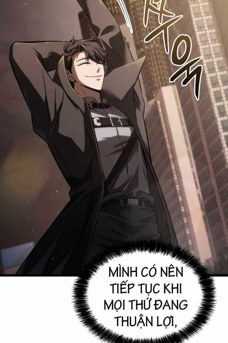 Người chơi tài năng điên cuồng