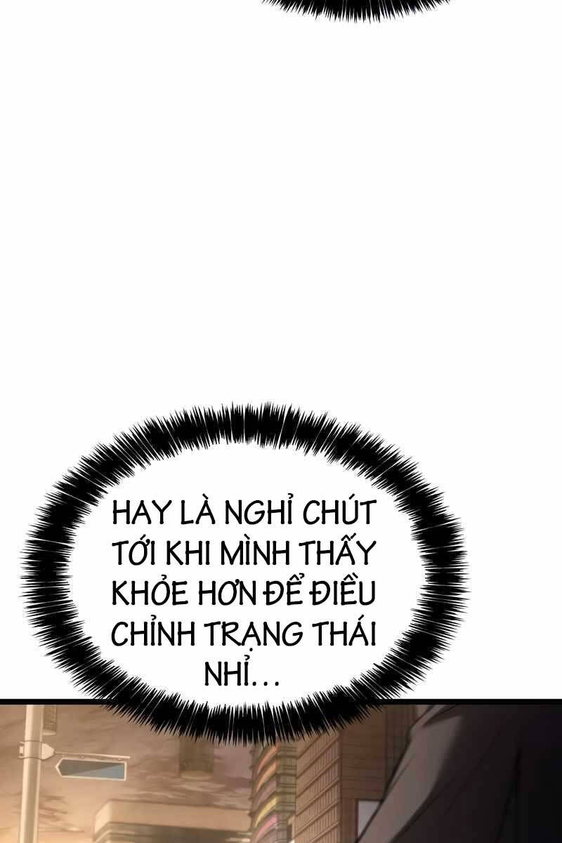 Người chơi tài năng điên cuồng