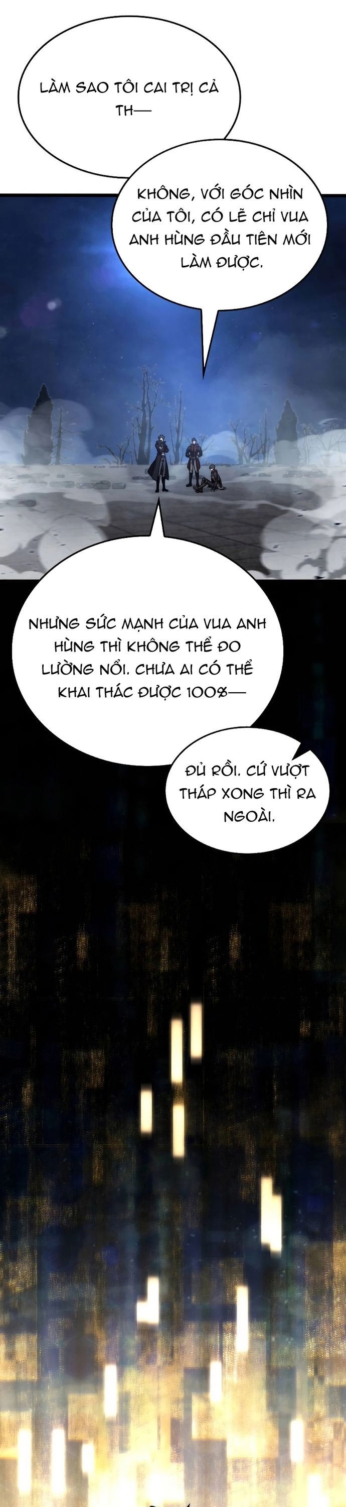 Người chơi tài năng điên cuồng