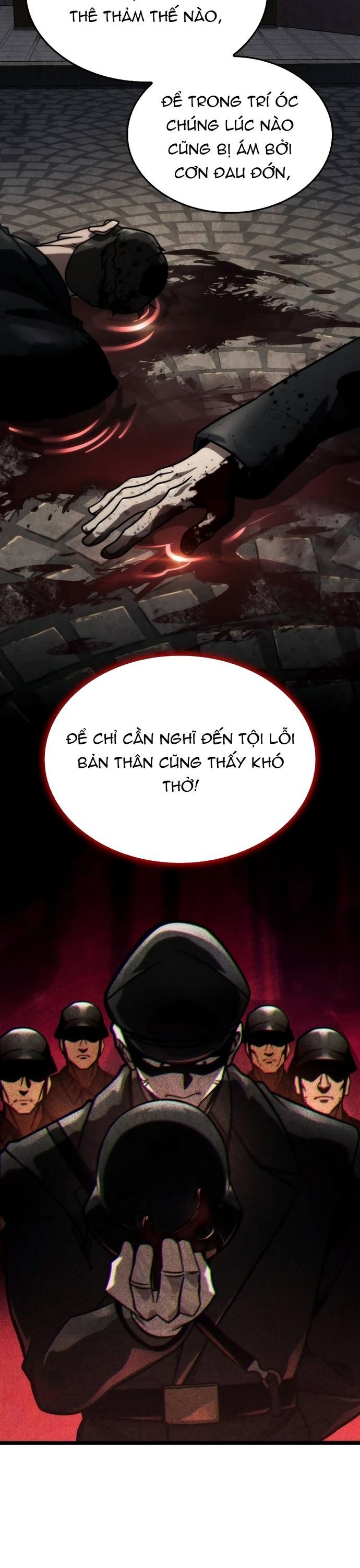 Người chơi tài năng điên cuồng