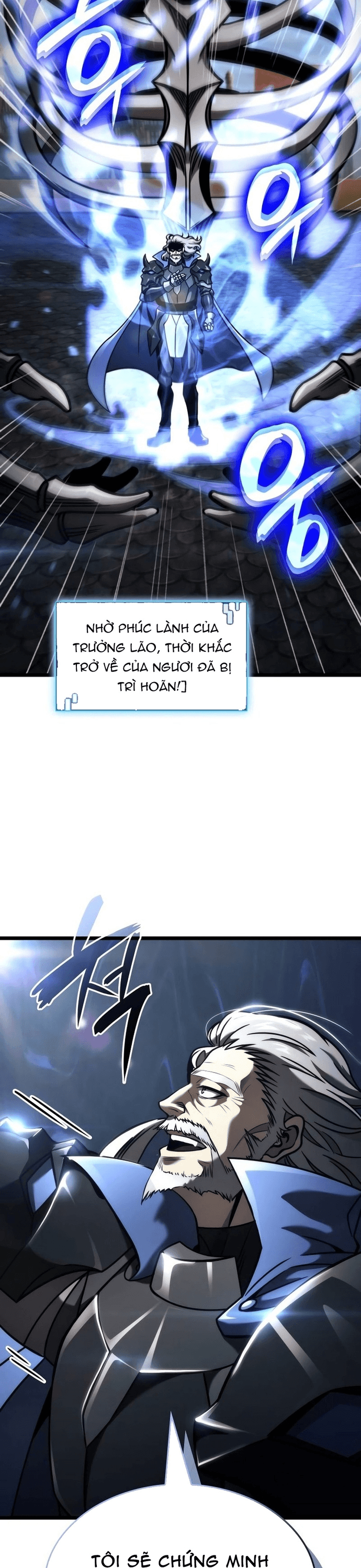 Người chơi tài năng điên cuồng