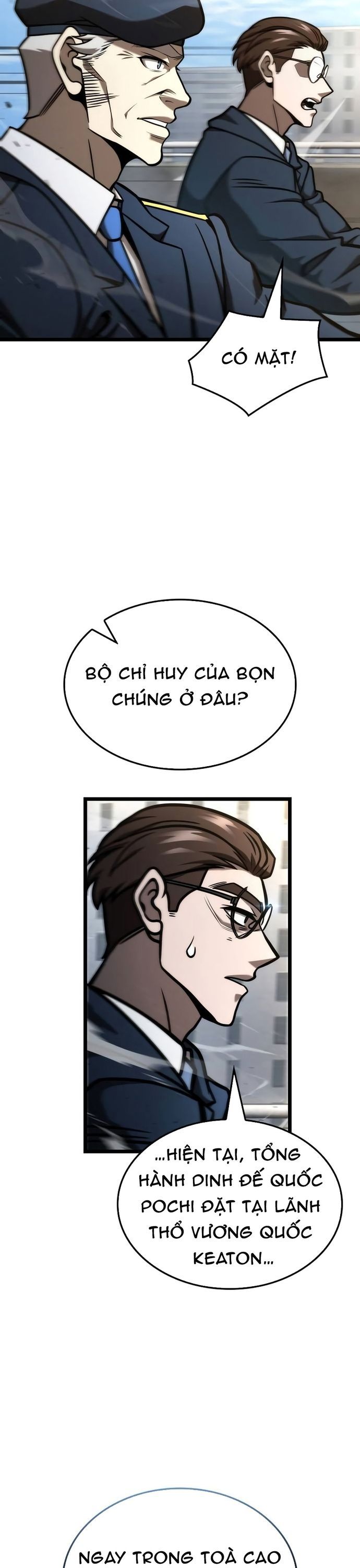 Người chơi tài năng điên cuồng