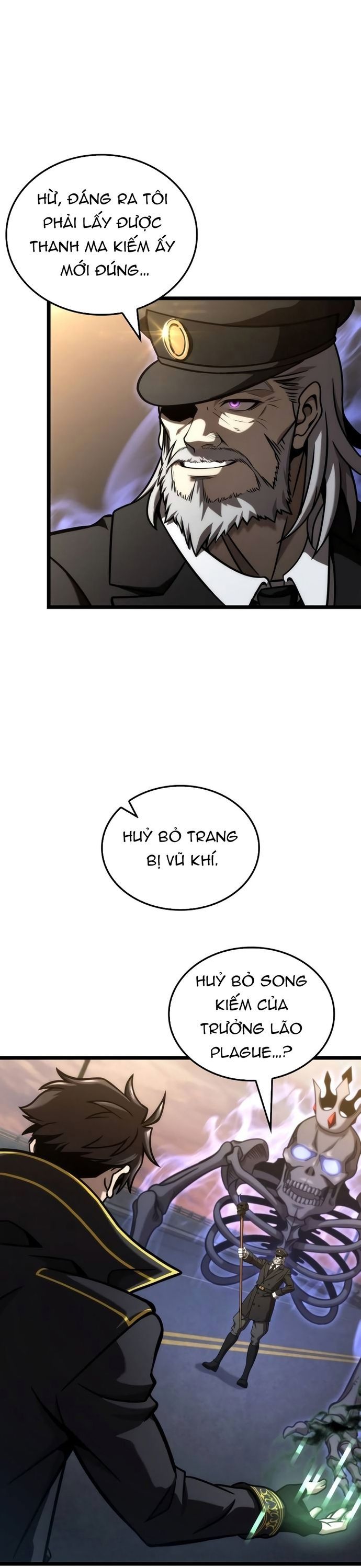Người chơi tài năng điên cuồng