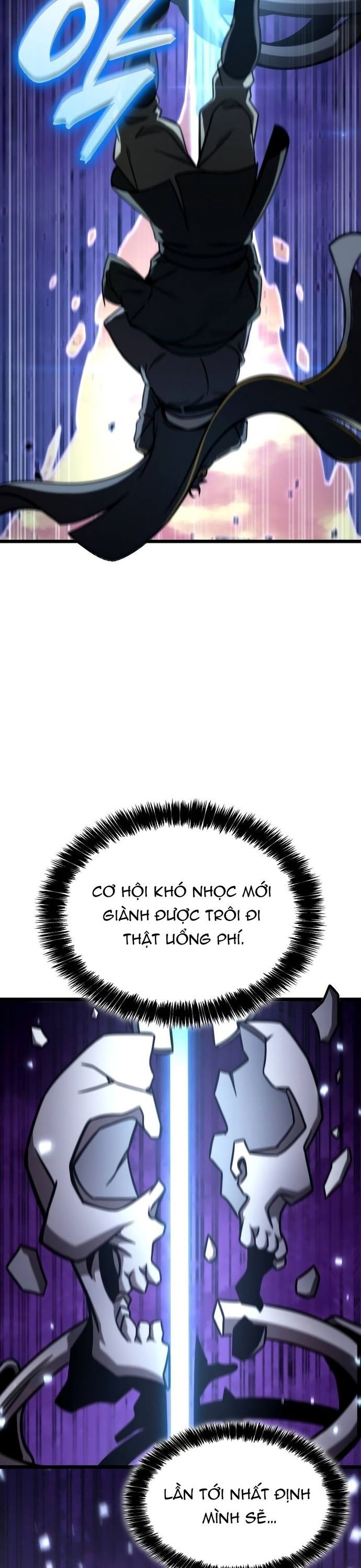 Người chơi tài năng điên cuồng