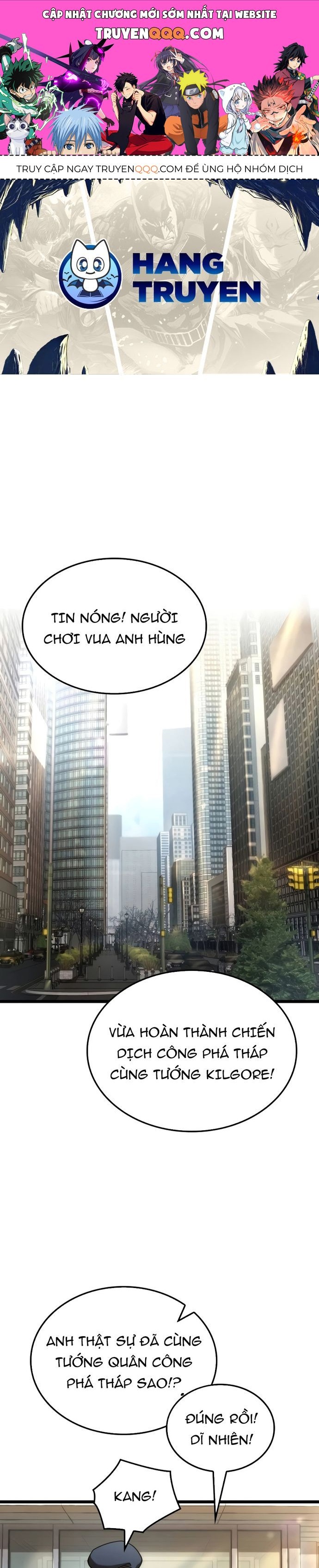 Người chơi tài năng điên cuồng