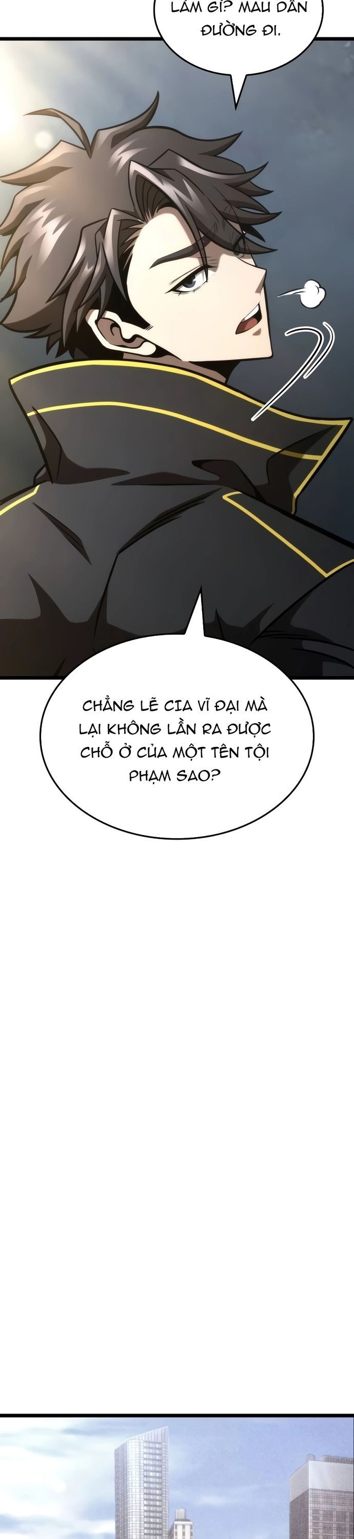 Người chơi tài năng điên cuồng