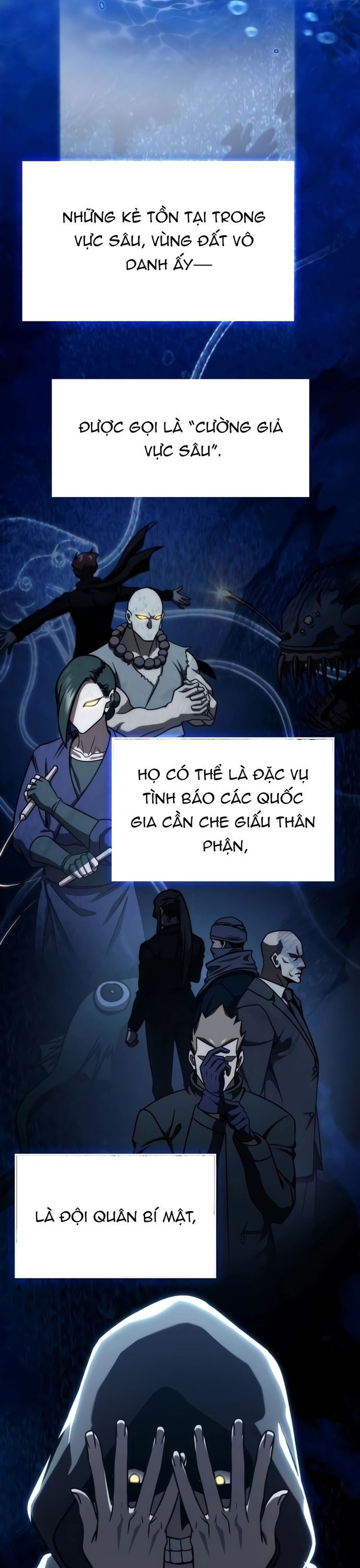Người chơi tài năng điên cuồng