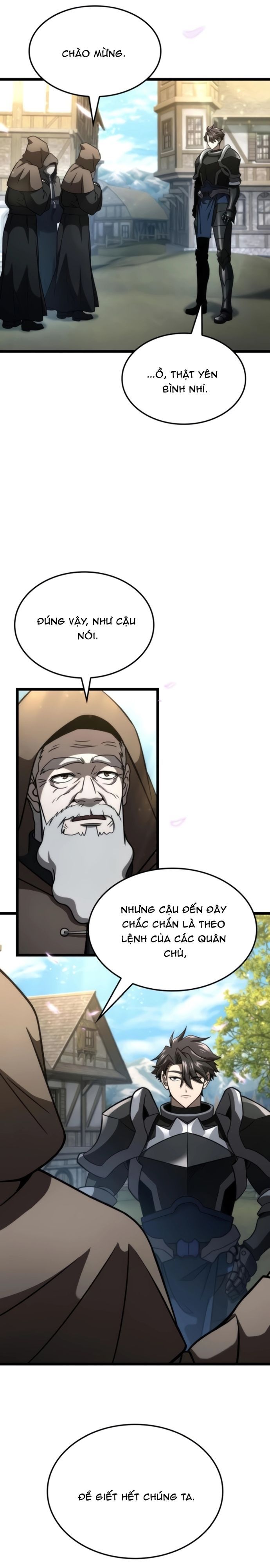 Người chơi tài năng điên cuồng