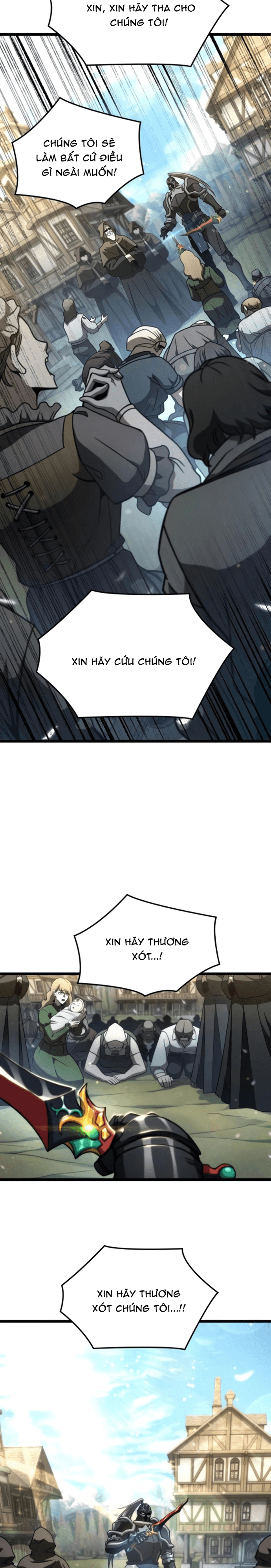 Người chơi tài năng điên cuồng