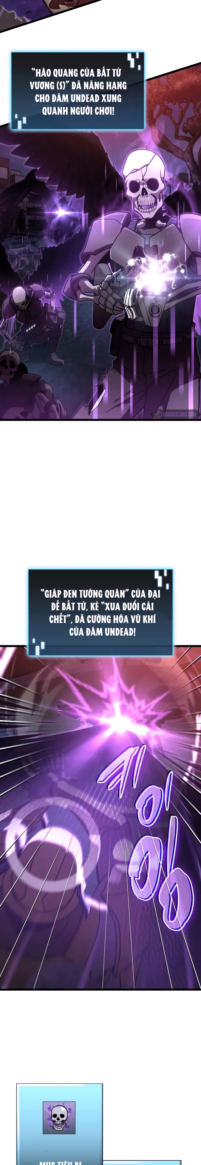 Người chơi tài năng điên cuồng