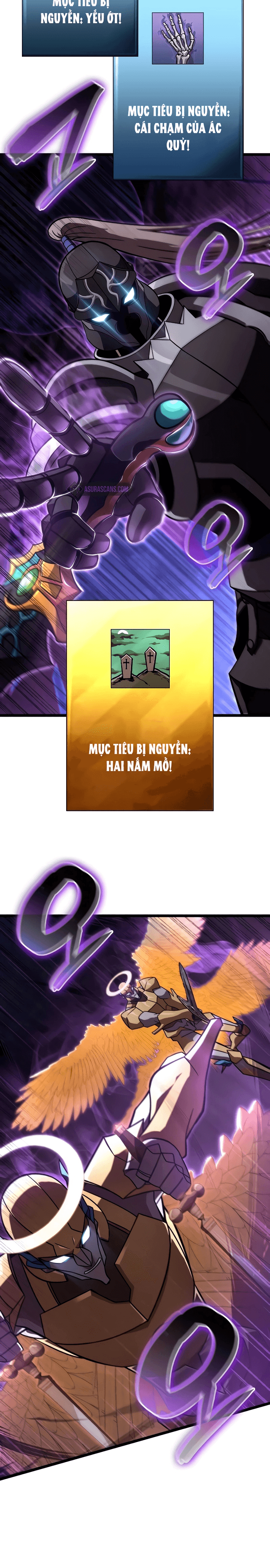 Người chơi tài năng điên cuồng
