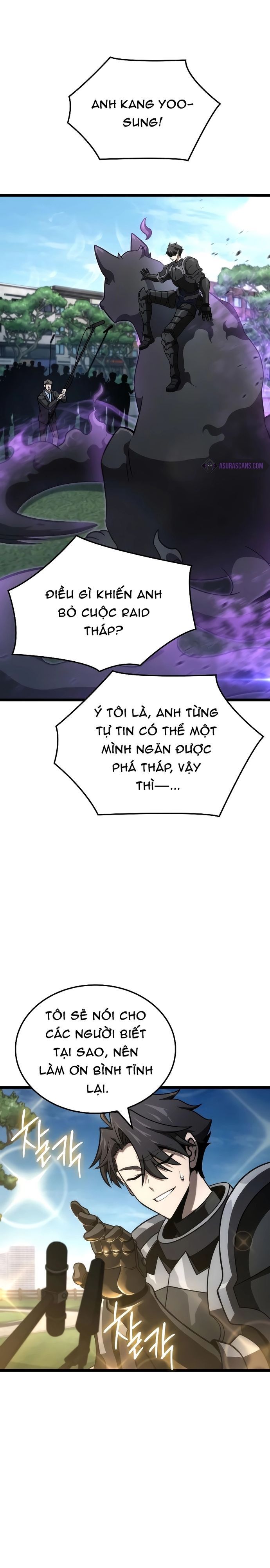 Người chơi tài năng điên cuồng