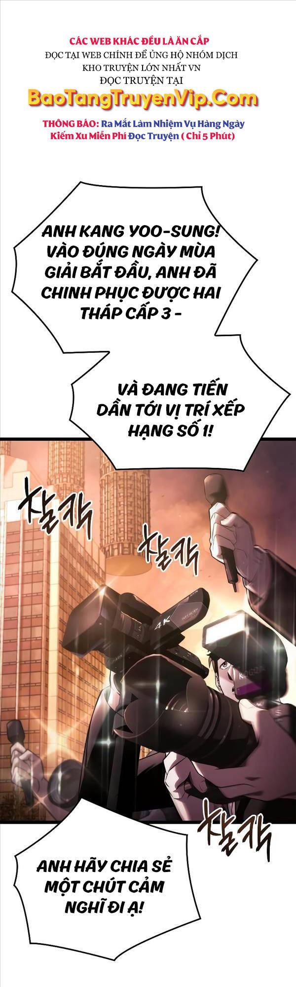 Người chơi tài năng điên cuồng