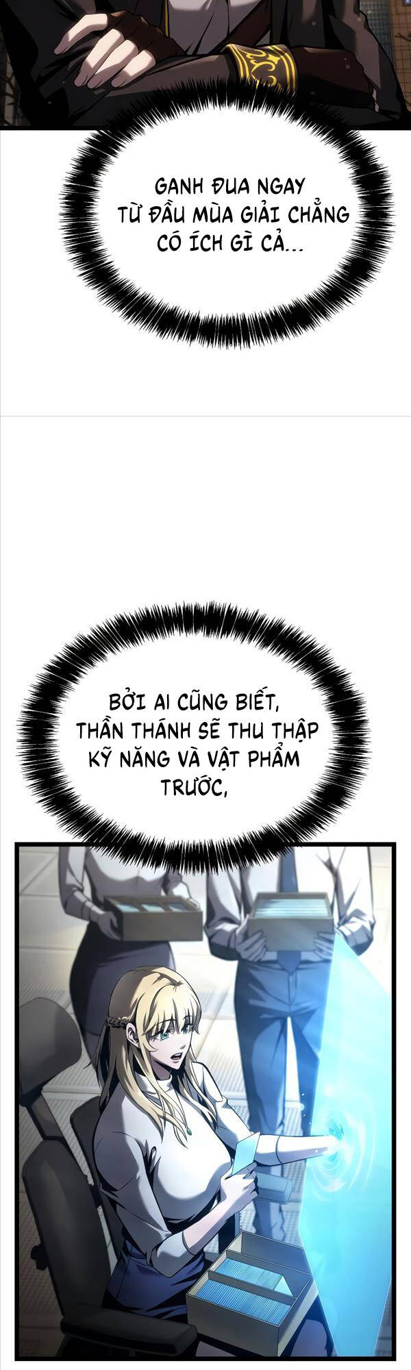 Người chơi tài năng điên cuồng