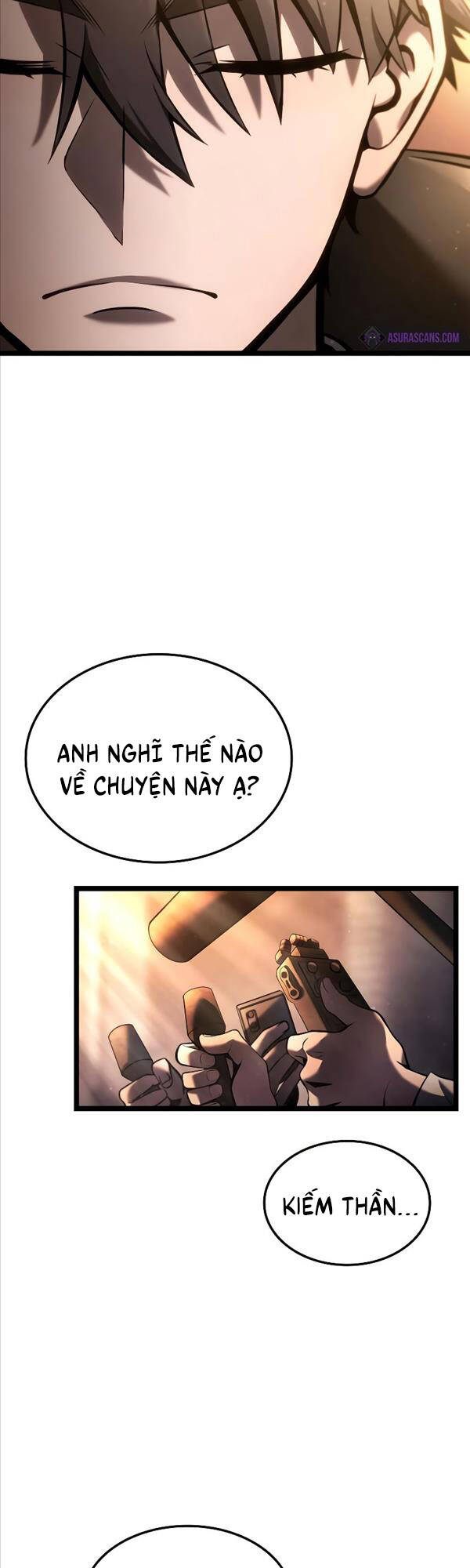 Người chơi tài năng điên cuồng