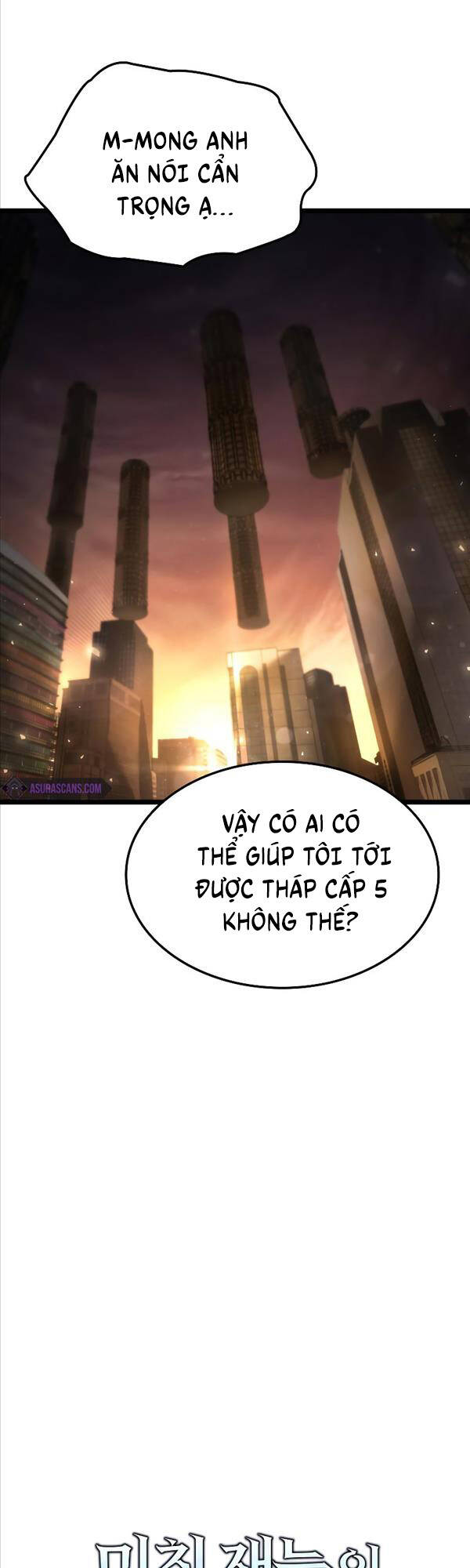 Người chơi tài năng điên cuồng