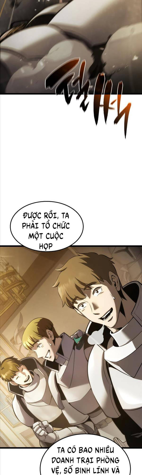 Người chơi tài năng điên cuồng