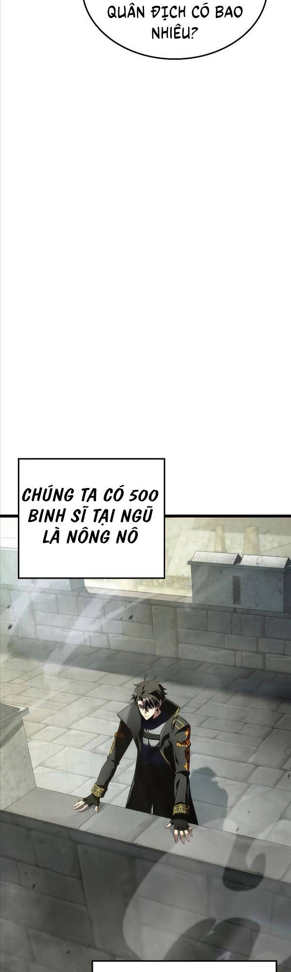 Người chơi tài năng điên cuồng