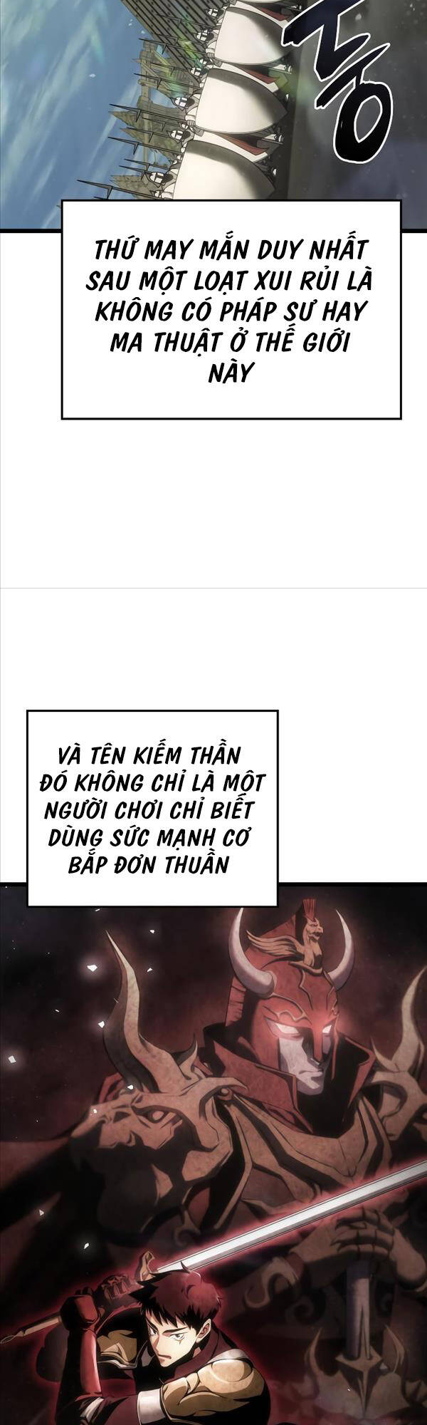 Người chơi tài năng điên cuồng