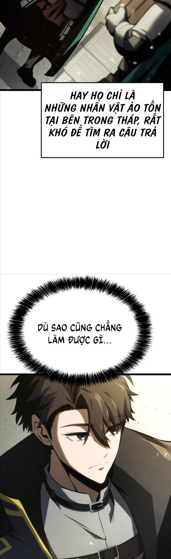 Người chơi tài năng điên cuồng