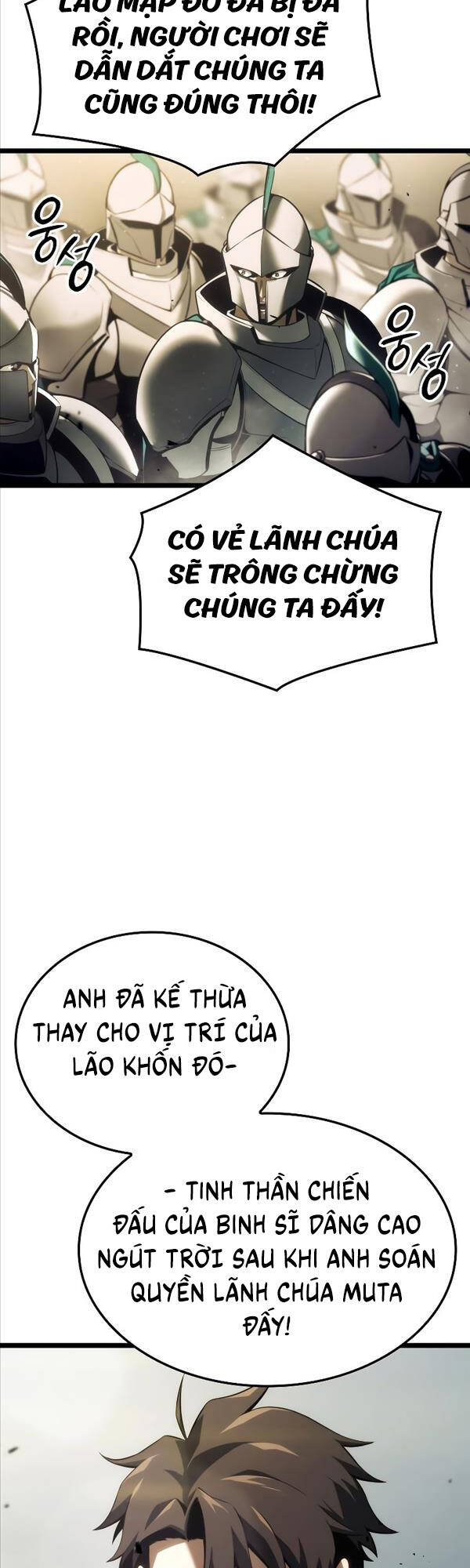 Người chơi tài năng điên cuồng