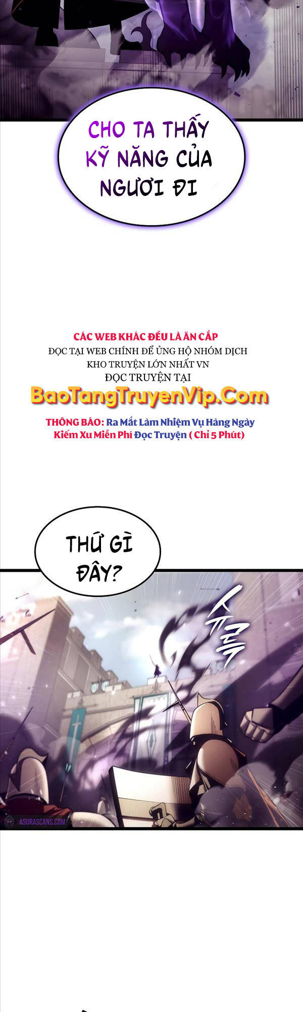 Người chơi tài năng điên cuồng