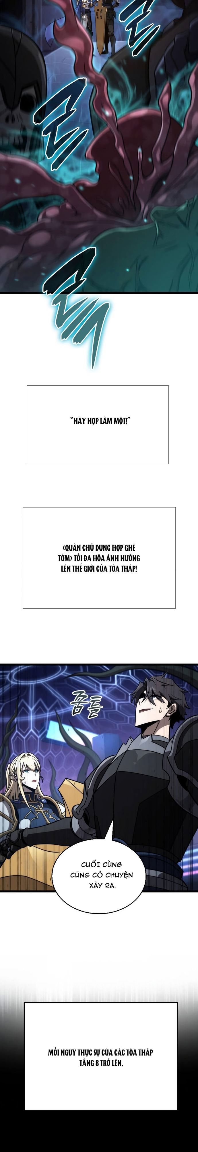 Người chơi tài năng điên cuồng