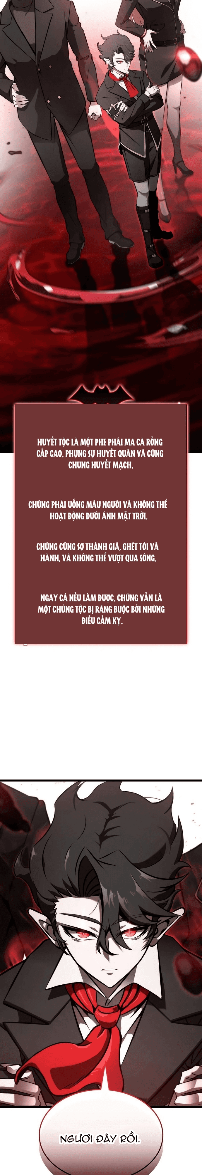 Người chơi tài năng điên cuồng