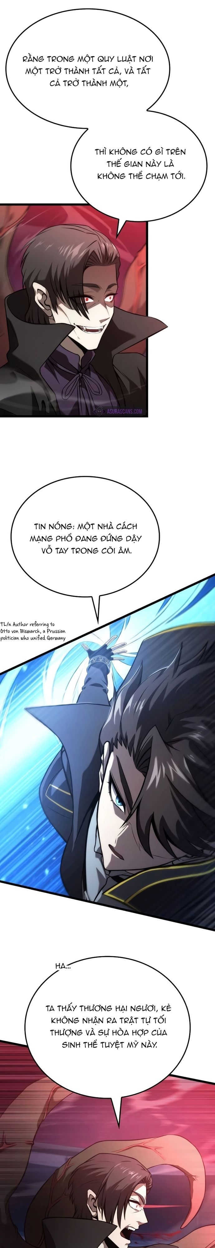 Người chơi tài năng điên cuồng