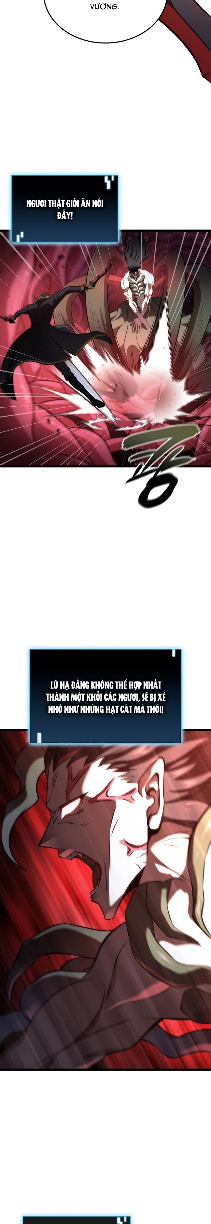 Người chơi tài năng điên cuồng