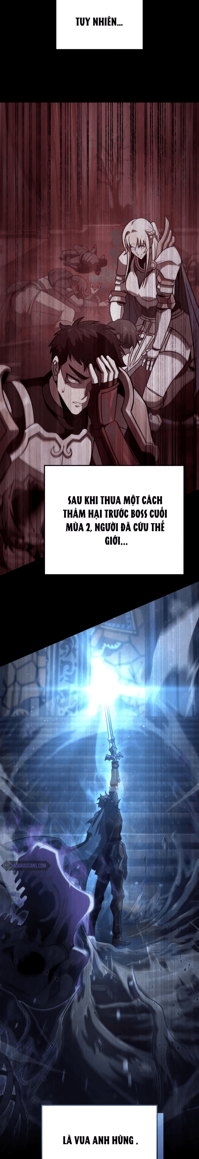 Người chơi tài năng điên cuồng