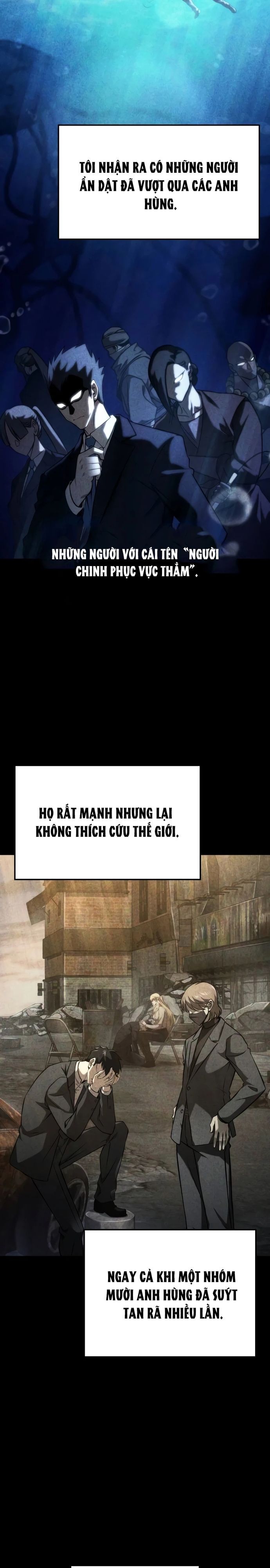 Người chơi tài năng điên cuồng