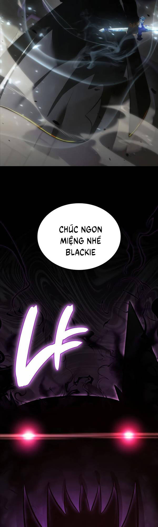 Người chơi tài năng điên cuồng