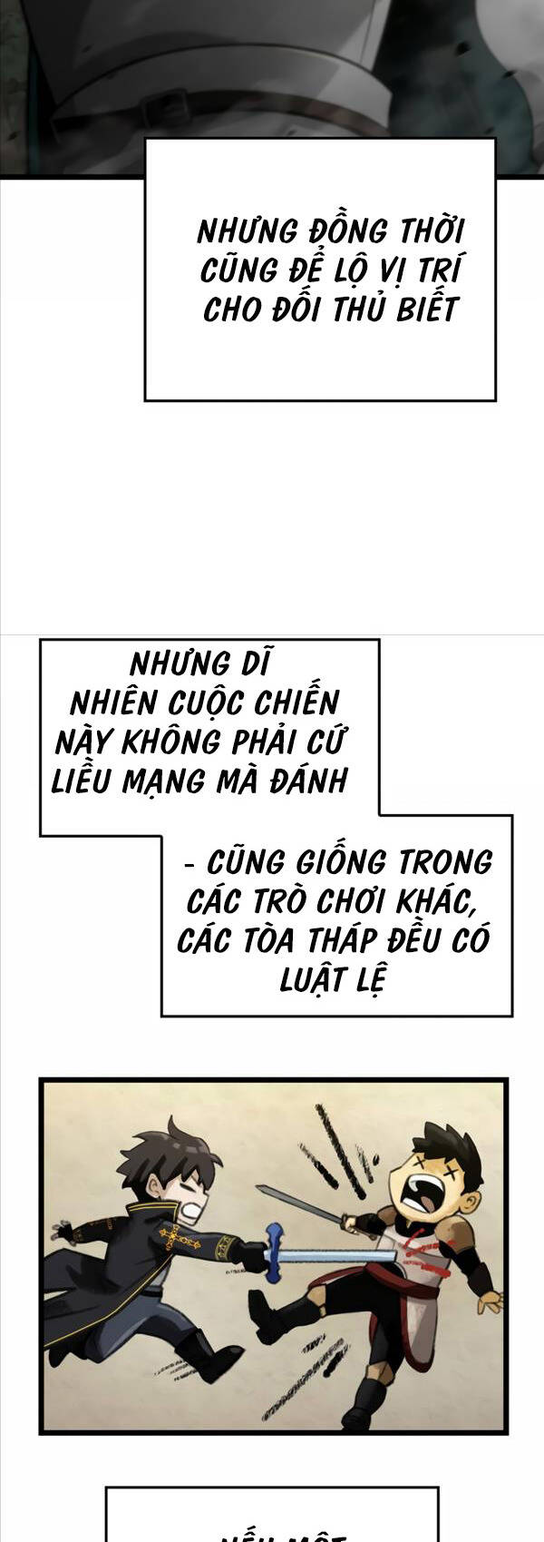Người chơi tài năng điên cuồng