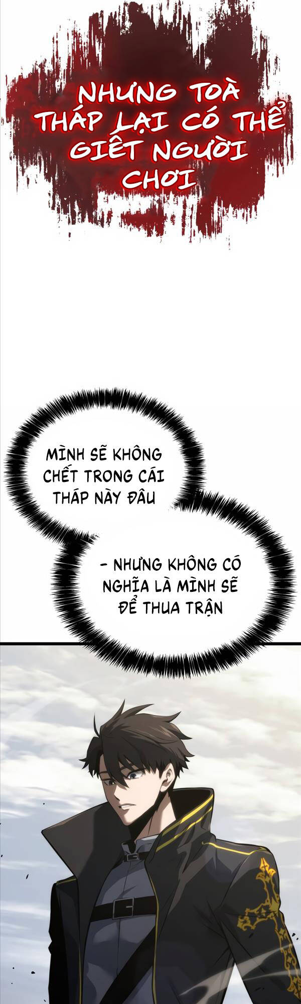 Người chơi tài năng điên cuồng