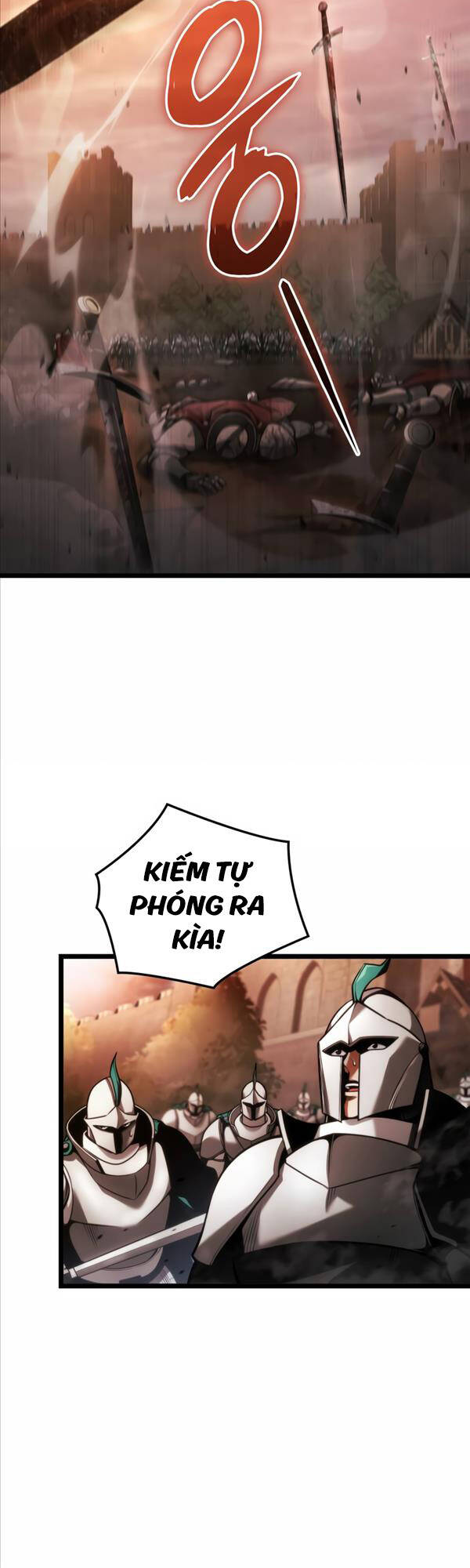 Người chơi tài năng điên cuồng