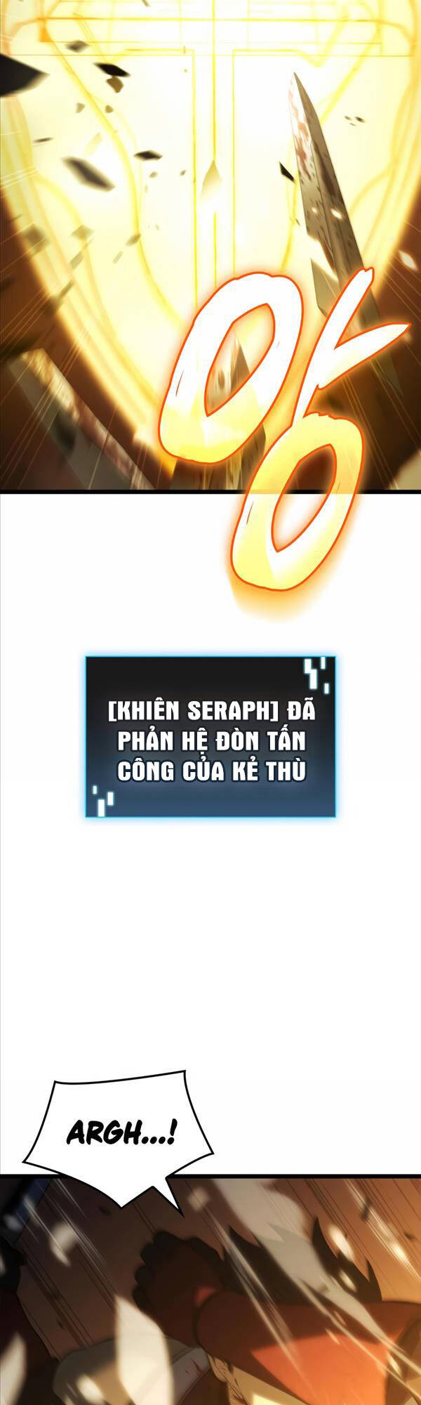 Người chơi tài năng điên cuồng