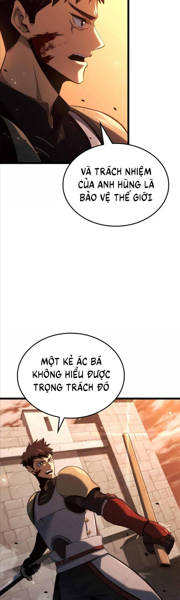 Người chơi tài năng điên cuồng