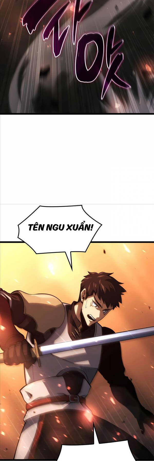 Người chơi tài năng điên cuồng