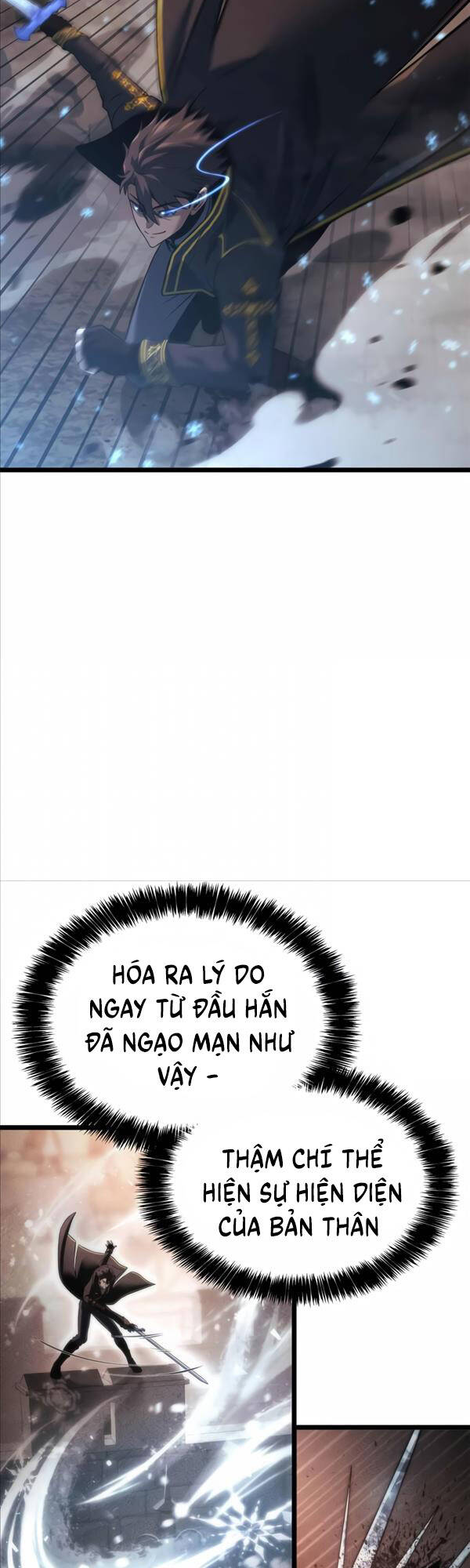 Người chơi tài năng điên cuồng