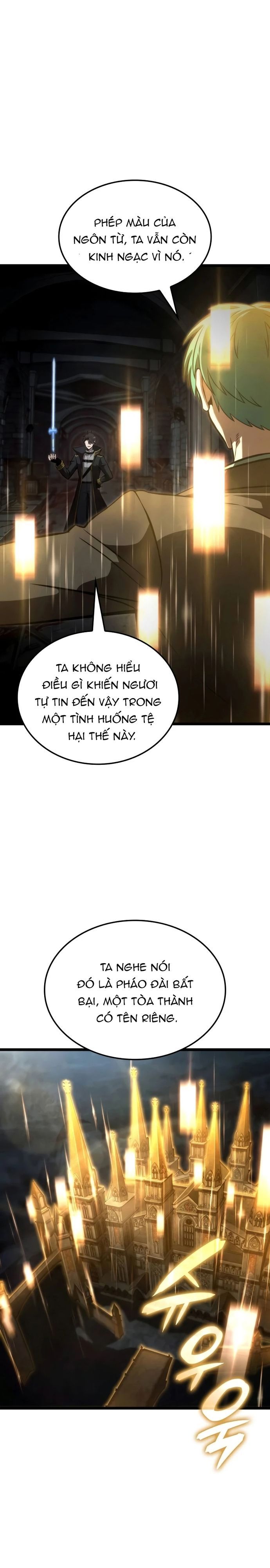Người chơi tài năng điên cuồng