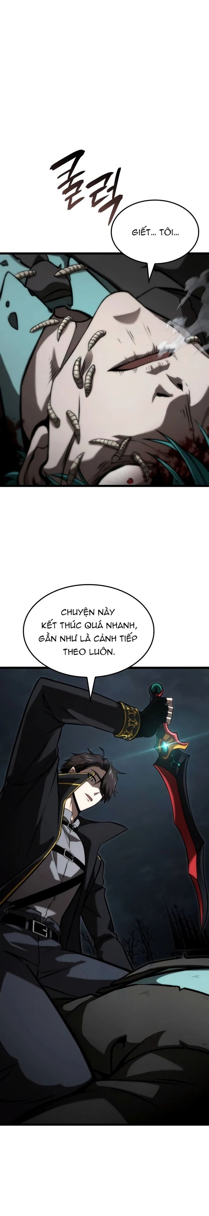 Người chơi tài năng điên cuồng