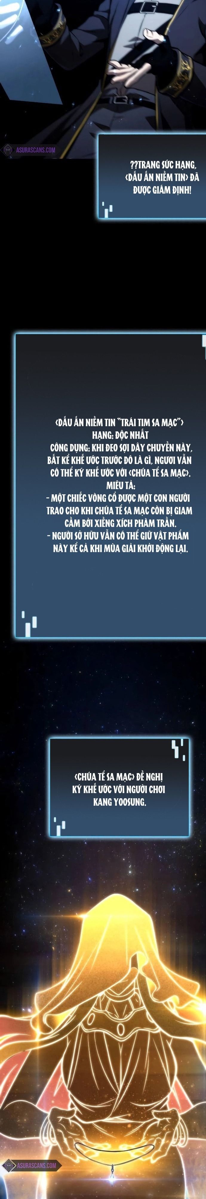 Người chơi tài năng điên cuồng