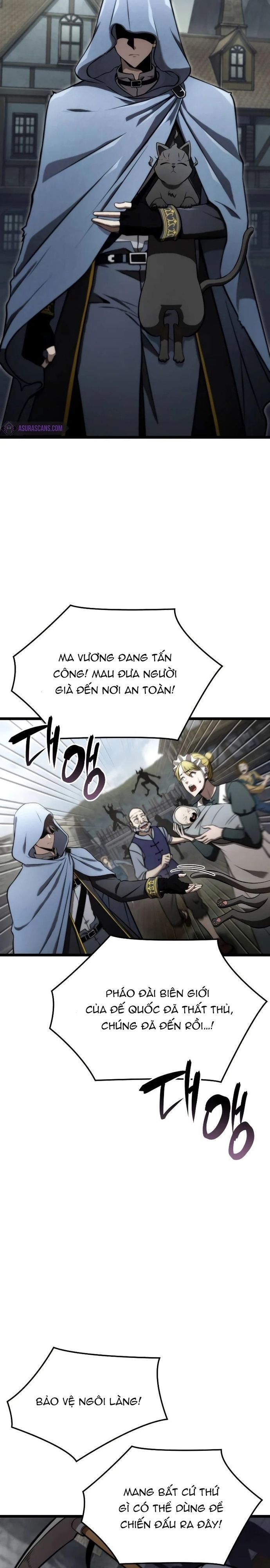 Người chơi tài năng điên cuồng