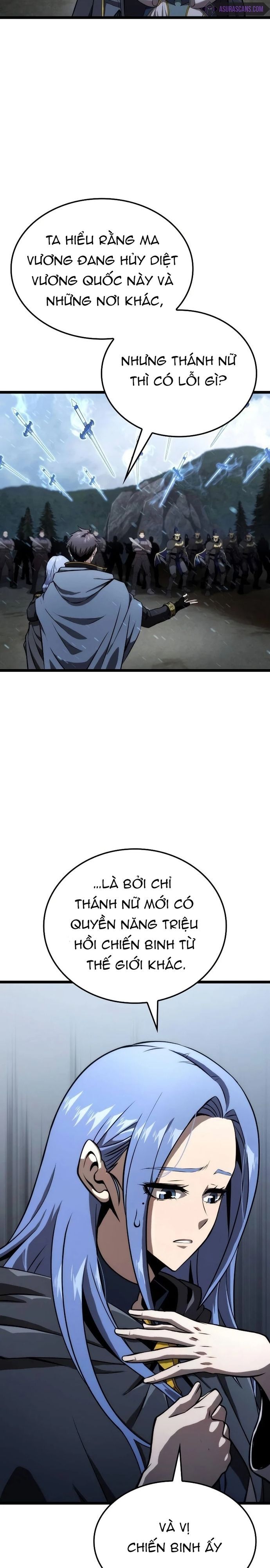 Người chơi tài năng điên cuồng