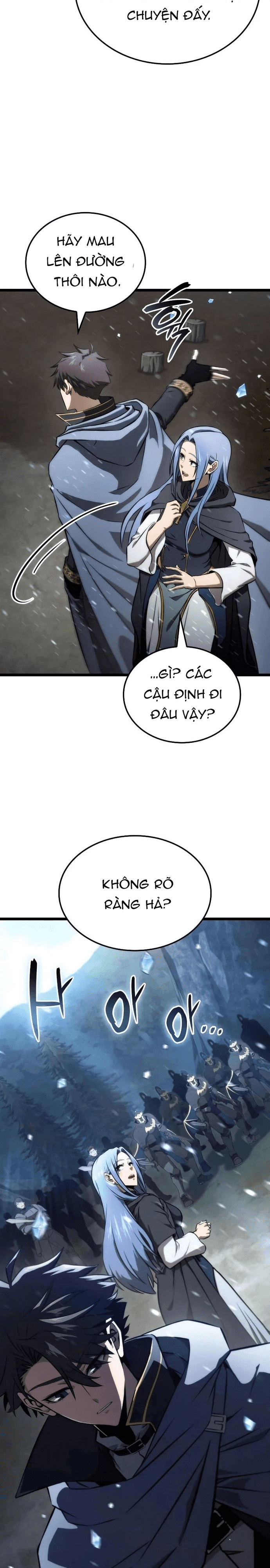 Người chơi tài năng điên cuồng